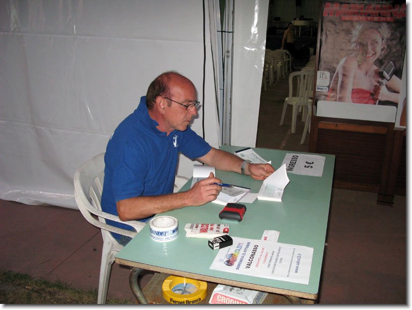 Foto successiva